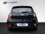 Hyundai i10 1.0 SELECT Klima Navi Bluelink Kamera - Hyundai Neuwagen in Dresden