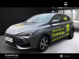 MG3 Hybrid+ Comfort - gebrauchte MG MG3 aus dem Jahr 2024