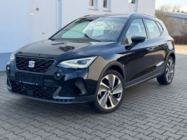 Seat Arona FR Beats*Facelift*Kamera*SHZ*LED*