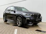 BMW X5 M50d - - gebrauchte BMW X5 M50 aus dem Jahr 2020