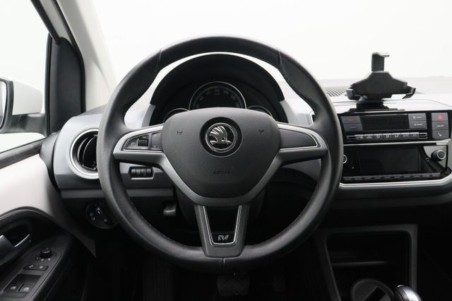 Fahrzeugabbildung SKODA Citigo-e iV Style CCS