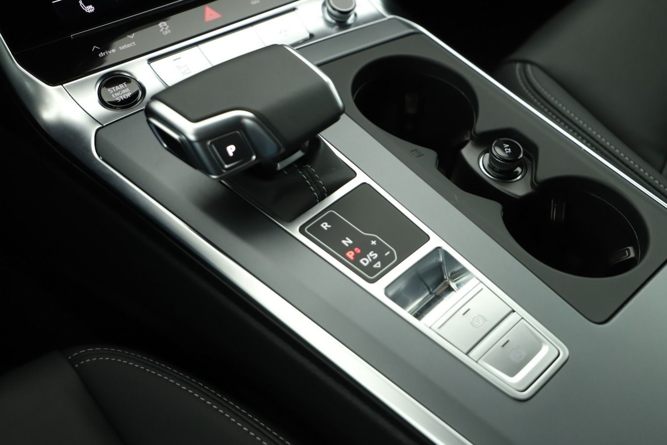 Audi A6 - Bild 12