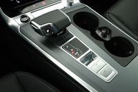 Audi A6 - Vorschau Bild 12