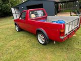 Volkswagen Verkaufe VW Caddy 14d - Volkswagen Caddy: 14 D