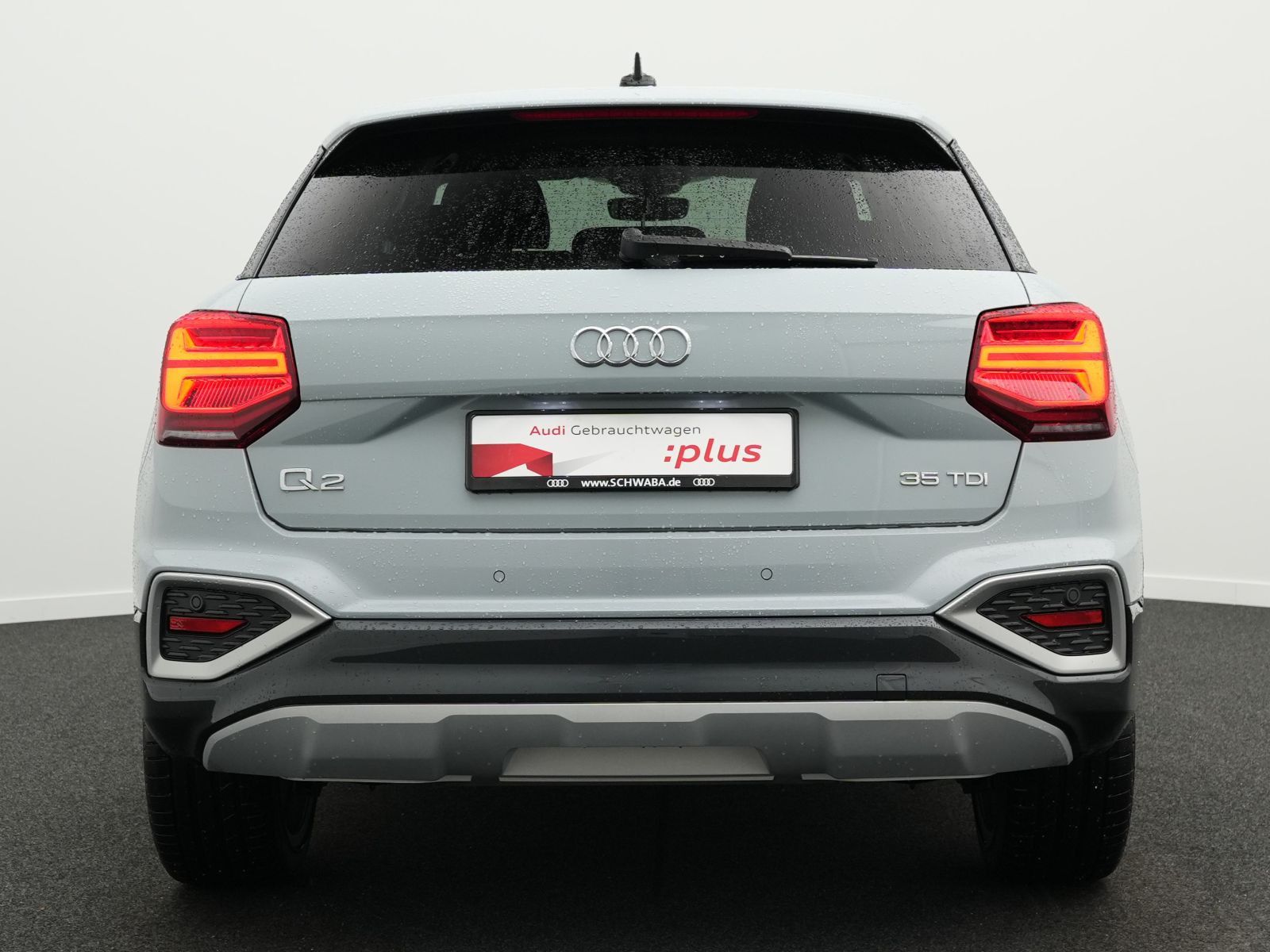 Audi Q2 - Bild 12