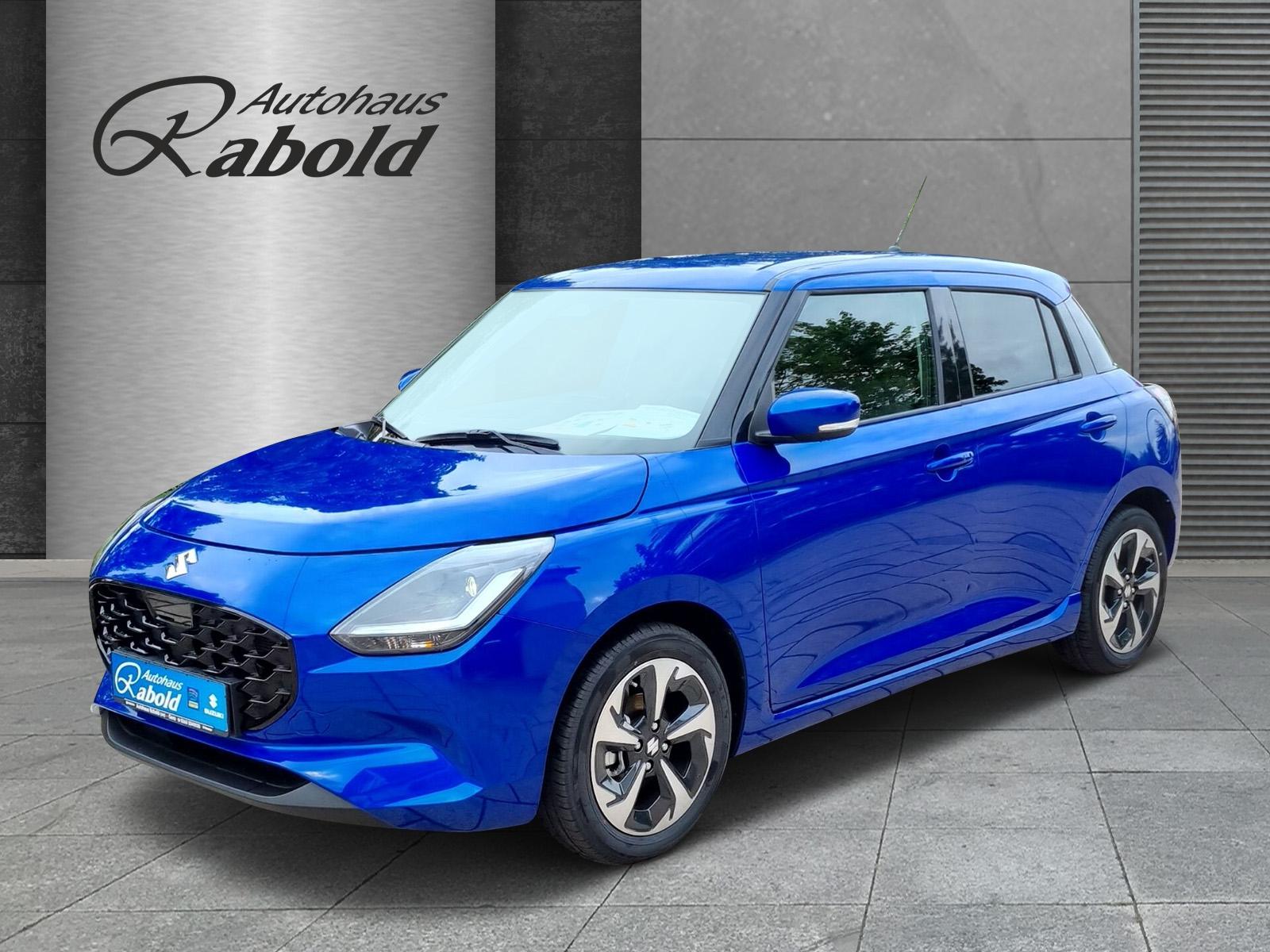 Suzuki Swift Comfort+ *AUTOMATIK* 8 Jahre Garantie