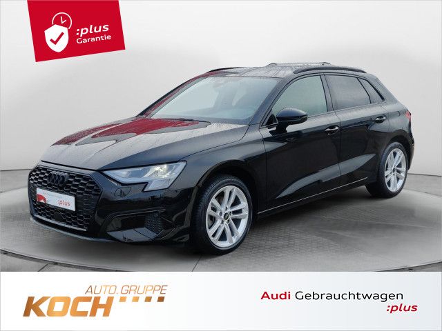 Audi A3 Sportback 30 TFSI S-Tronic, LED, Sportsitze,