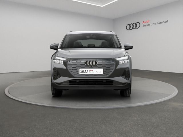 Audi Q4 e-tron - Bild 7