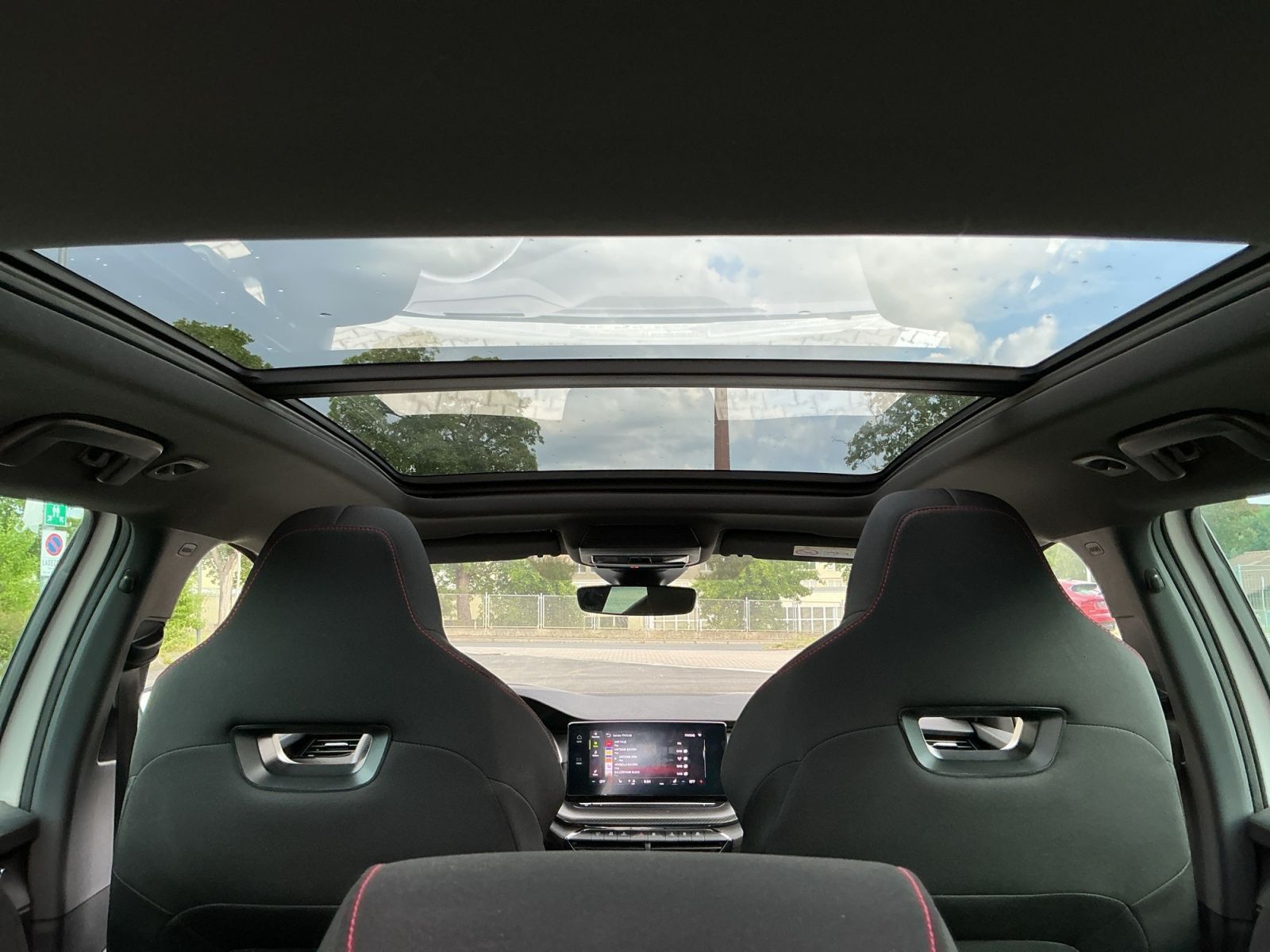 Skoda Octavia - Bild 18