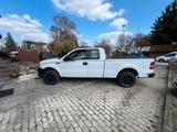 Ford F 150 - gebrauchte Ford F 150 aus dem Jahr 2007