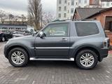 Mitsubishi Pajero 3.2 DI-D | Leder | Automatik | Pano | Nav - Mitsubishi Pajero mit Diesel-Antrieb