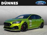 Ford Focus ST 2.3 EcoBoost - Ford: Grün