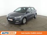 Hyundai i20 1.2 Classic*KLIMA*USB*GARANTIE* - Hyundai i20: Classic