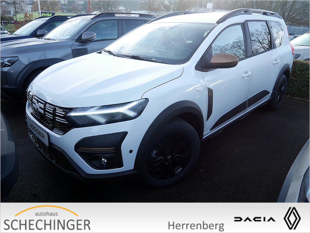 Dacia Jogger Extreme+ Hybrid 140 SHZ NAVI LED 7-SITZER