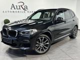 BMW X3 xDrive20d M-Sport NAV+LED+AHK+H&K+20ZO+360° - BMW X3 in Oldenburg