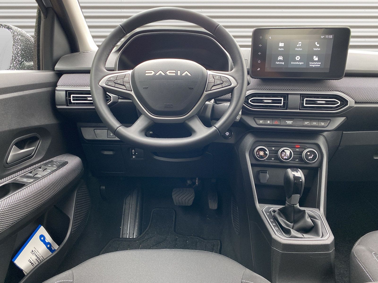 Dacia Sandero - Bild 7