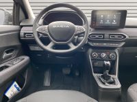Dacia Sandero - Vorschau Bild 7