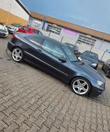 Mercedes-Benz CLC 180 Kompressor - Gebrauchtwagen in Wiesbaden bis 5.000 Euro