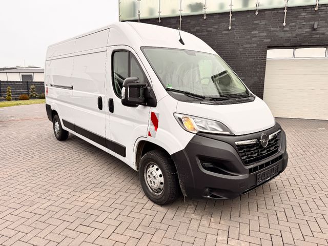 Opel Movano C Kasten HKa L3H2 3,5t Edition