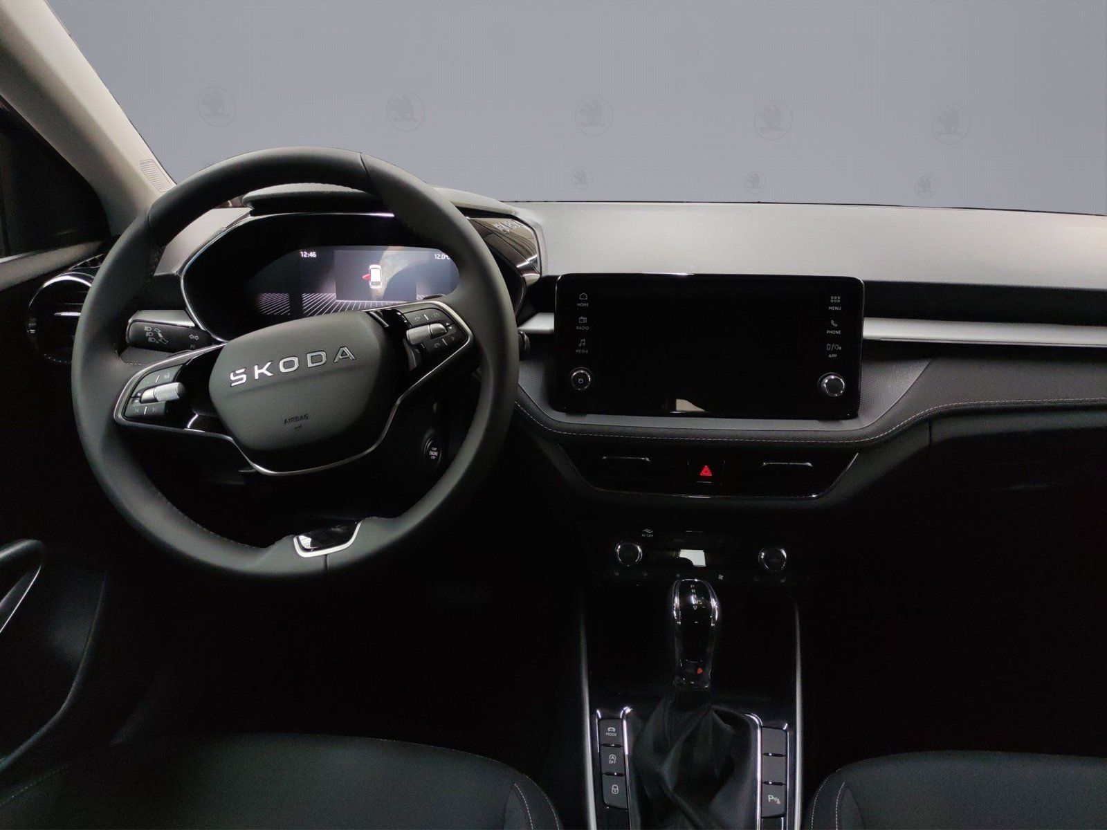 Skoda Fabia - Bild 7