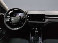 Skoda Fabia - Vorschau Bild 7