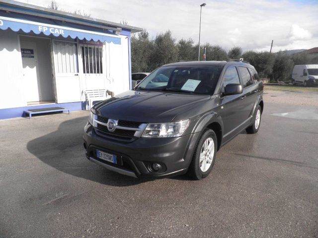 Fiat Freemont 2.0 mjt 16v Urban 4x4 170cv auto E