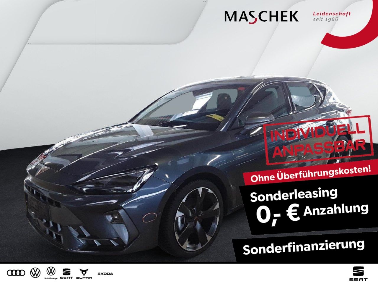Cupra Leon 2.0 TDI Sonderleasing ohne zzgl Kosten! ACC