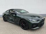 BMW 420 4 Coupe 420 i M Paket - BMW Unfallwagen