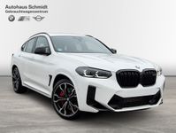 BMW X4 M - Vorschau Bild 6