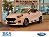 Ford Puma ST-Line Design+Automatik+AHK+Kamera+BILS - Ford Puma: ST Line Design