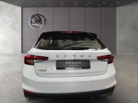 Skoda Fabia - Vorschau Bild 6