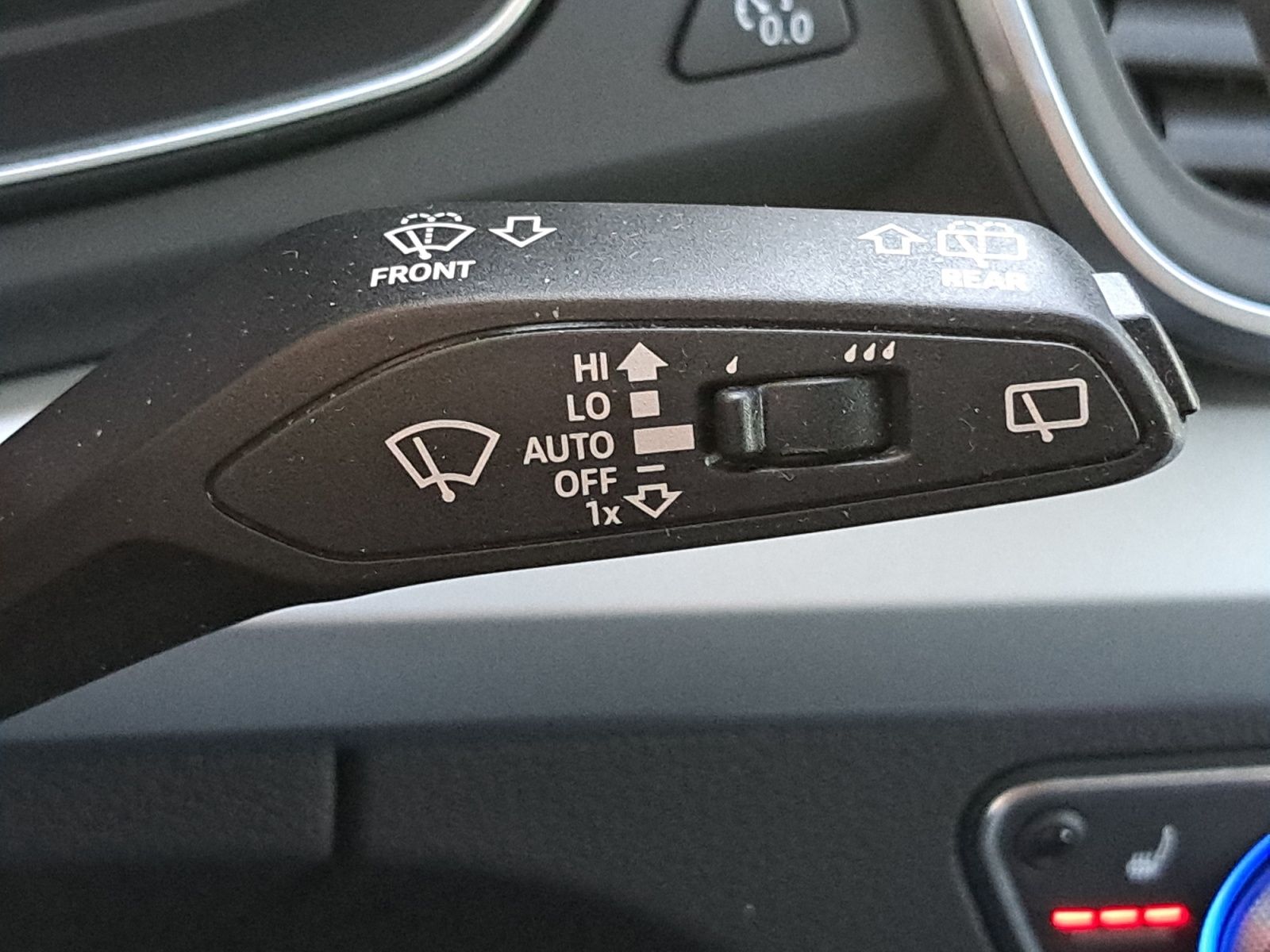 Audi Q5 - Bild 25