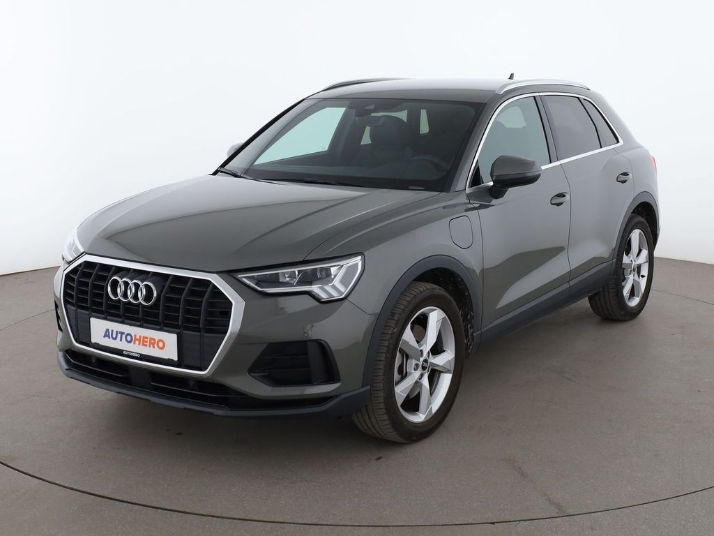 Image of Audi Q3