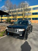 Jeep For Sale Jeep Grand Cherokee overland WK2 ... - gebrauchte Jeep Grand Cherokee aus dem Jahr 2011
