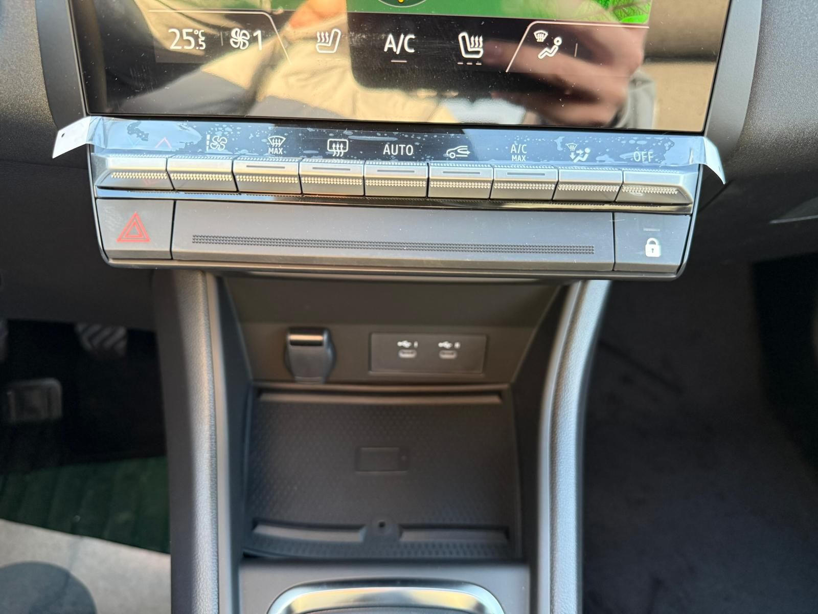 Mitsubishi ASX - Bild 16