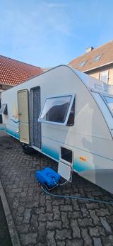 Eifelland Holiday 495 - Offers