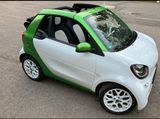 Smart ForTwo Cabrio EQ Passion Batterie 92% - Smart ForTwo in Chemnitz