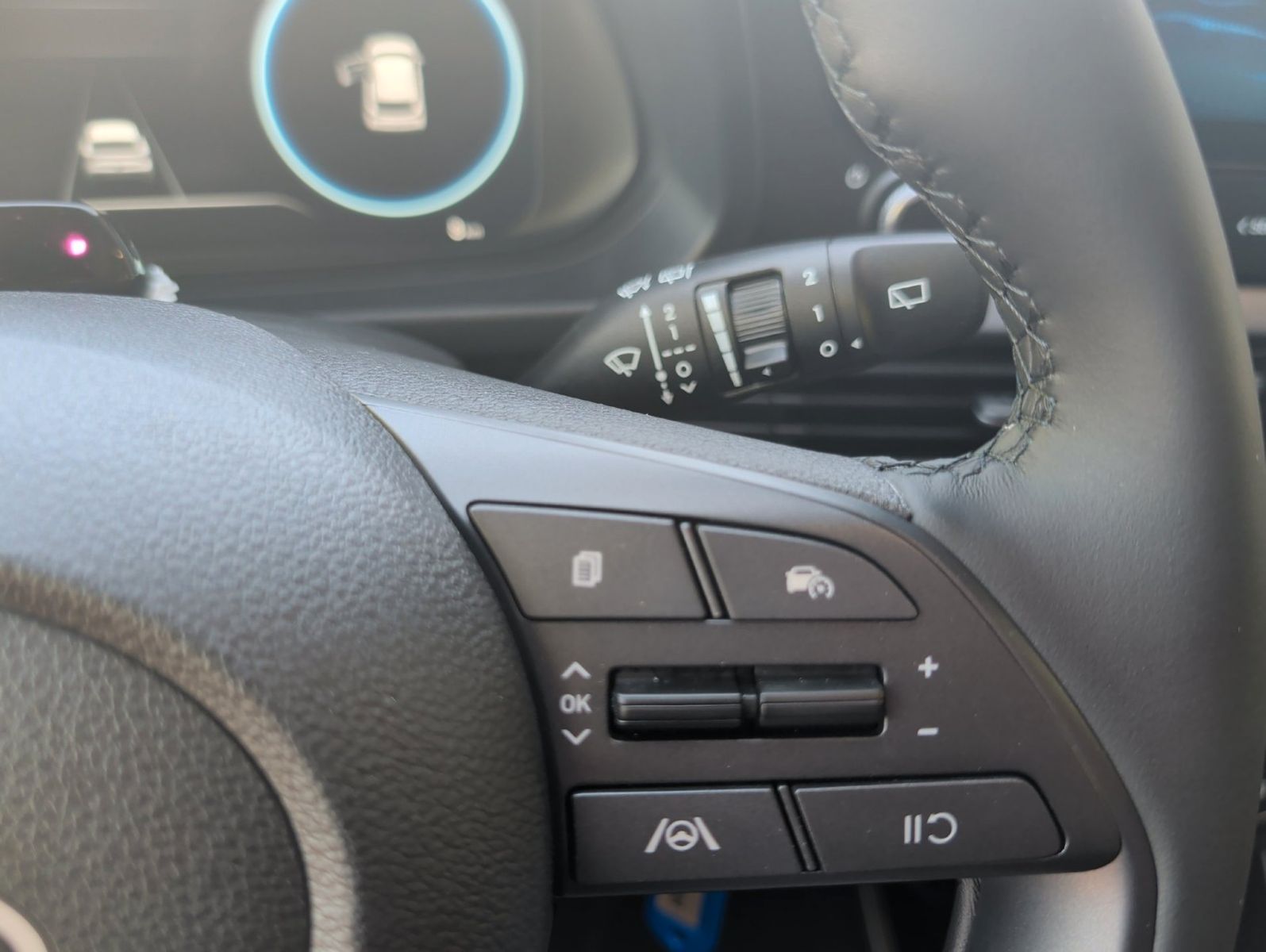 Hyundai i20 - Bild 12