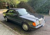 Mercedes-Benz CE300 - 24V Cabrio Sportline - Mercedes-Benz 300: Cabrio, Ce 24