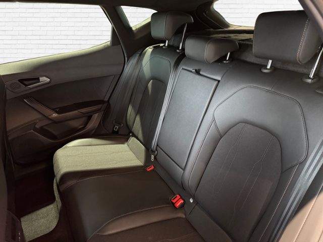 Fahrzeugabbildung CUPRA Formentor 2.0 TDI 110 kW KLIMA LED ALU