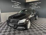 Mercedes-Benz C 250 T CGI BE-LED-GEFPLEGT-ALU-SZH-NAVI-AHK - gebrauchte Mercedes-Benz C 250 aus dem Jahr 2013