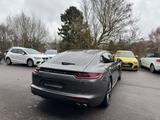 Porsche Panamera 4 S Diesel 4.0, Ahk,Matrix,Bose,18-Wege - Porsche Panamera 4s mit Diesel-Antrieb