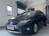 Toyota Auris/Automatik/132PS/Kamera/Navi/SHZ/62.000KM - Toyota Gebrauchtwagen von 2014