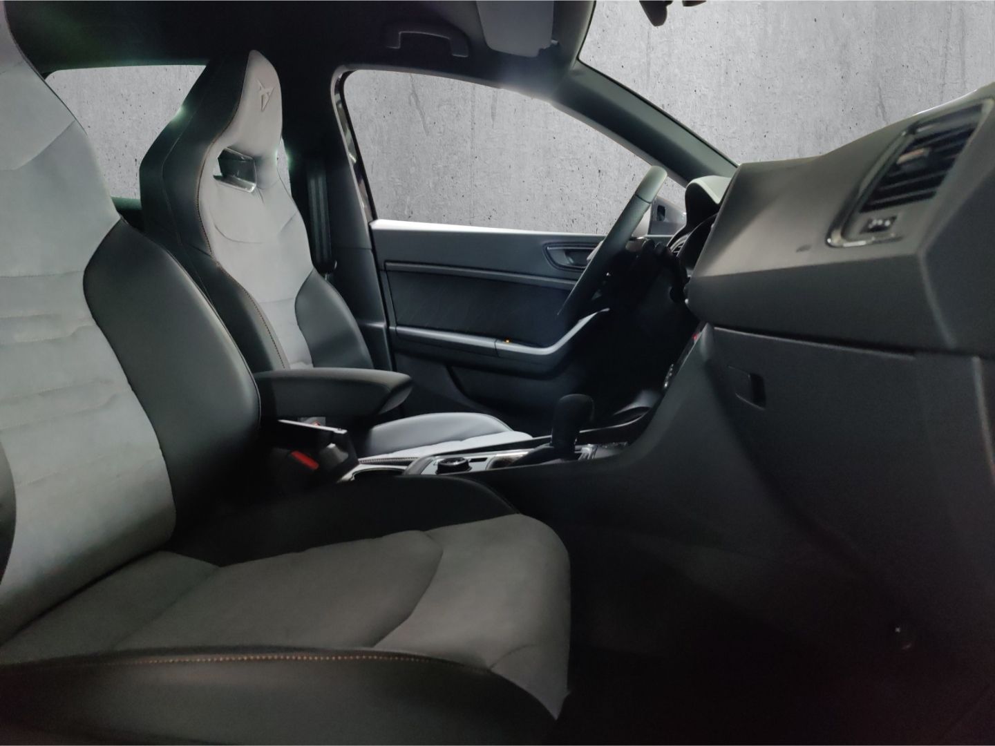 Cupra Ateca - Bild 18
