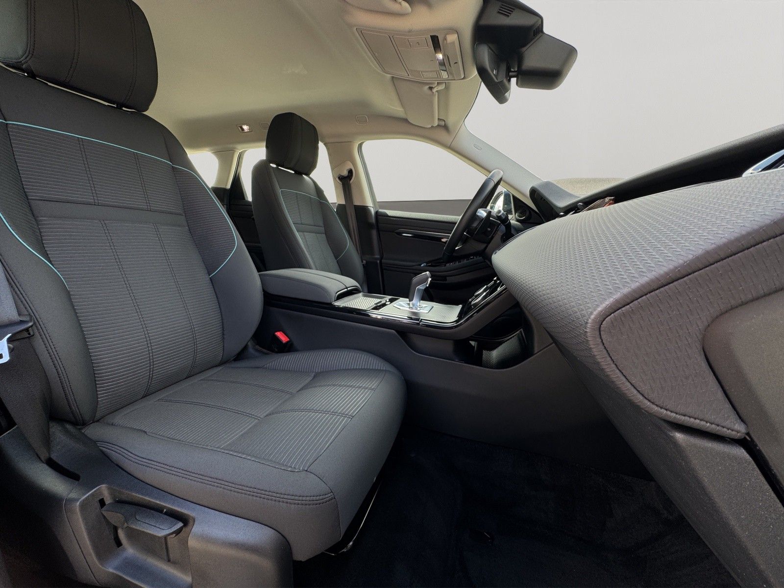Land Rover Range Rover Evoque R-Dynamic Basis LED KLIMA PDC foto 22