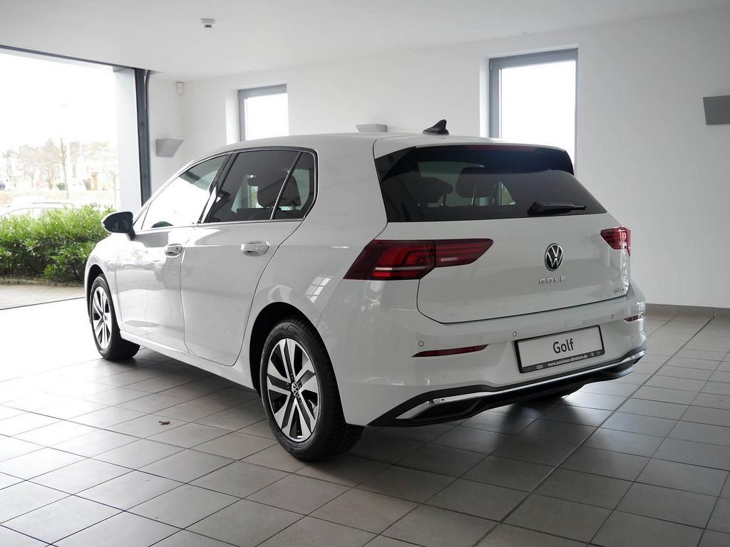 Volkswagen Golf ENERGY 1.5 l eTSI DSG AHK APP GJ-REIF ACC K, миниатюра 4