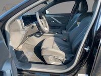 Opel Astra - Vorschau Bild 5