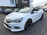 Opel Cascada 2.0 CDTI Automatik XENON 20 ZOLL OPTIK - Opel Cascada mit Diesel-Antrieb: Automatik