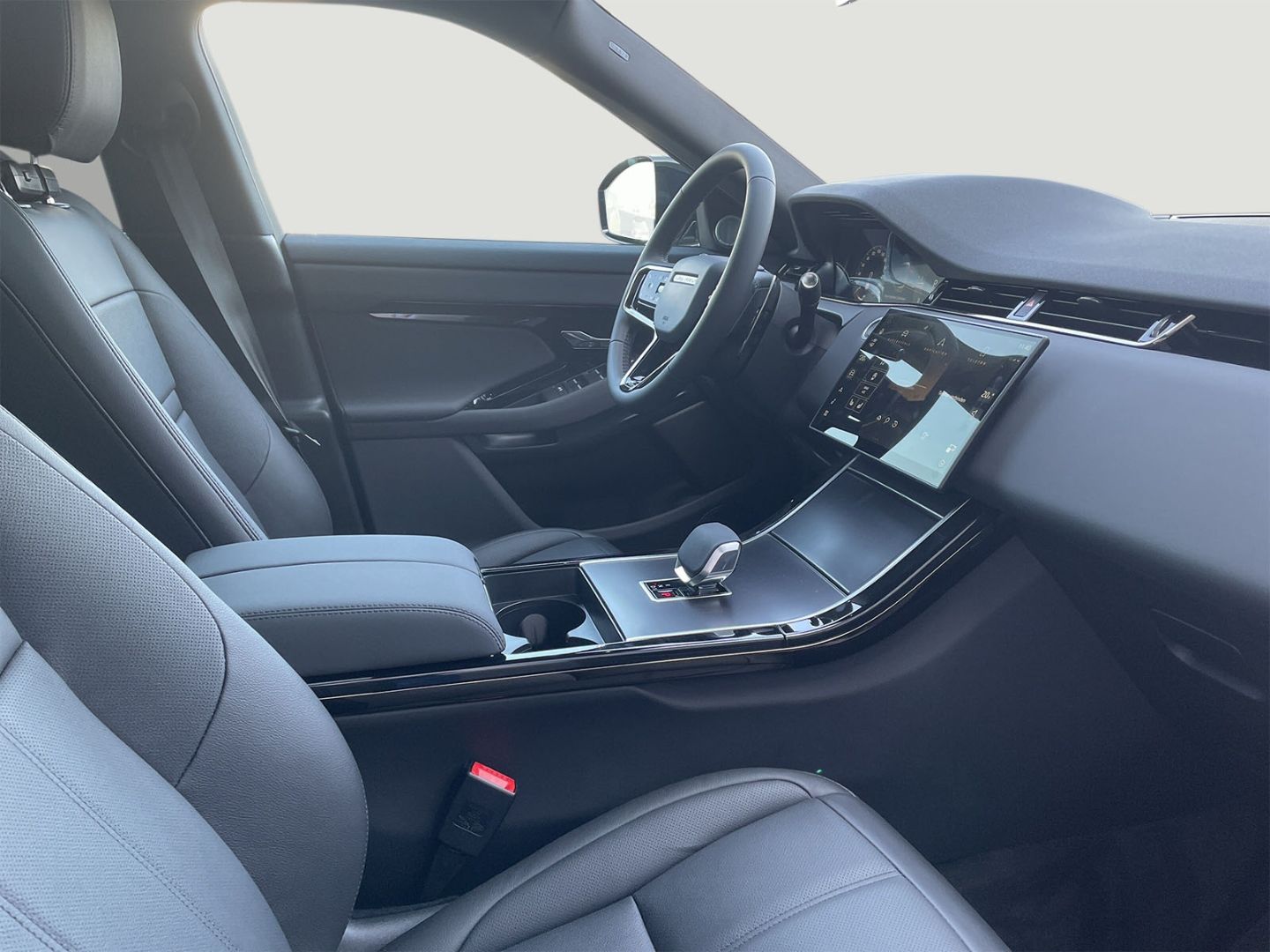 Land Rover Range Rover Evoque - Bild 3