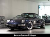 Porsche 993 911 Carrera S Tiptronic-S 2-Hand 39.000km - Porsche 993: Coupé, 2s